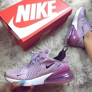 Nike air max 270